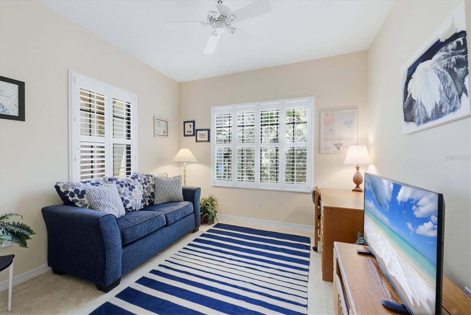 BOCA ROYALE PH 1 - Residential