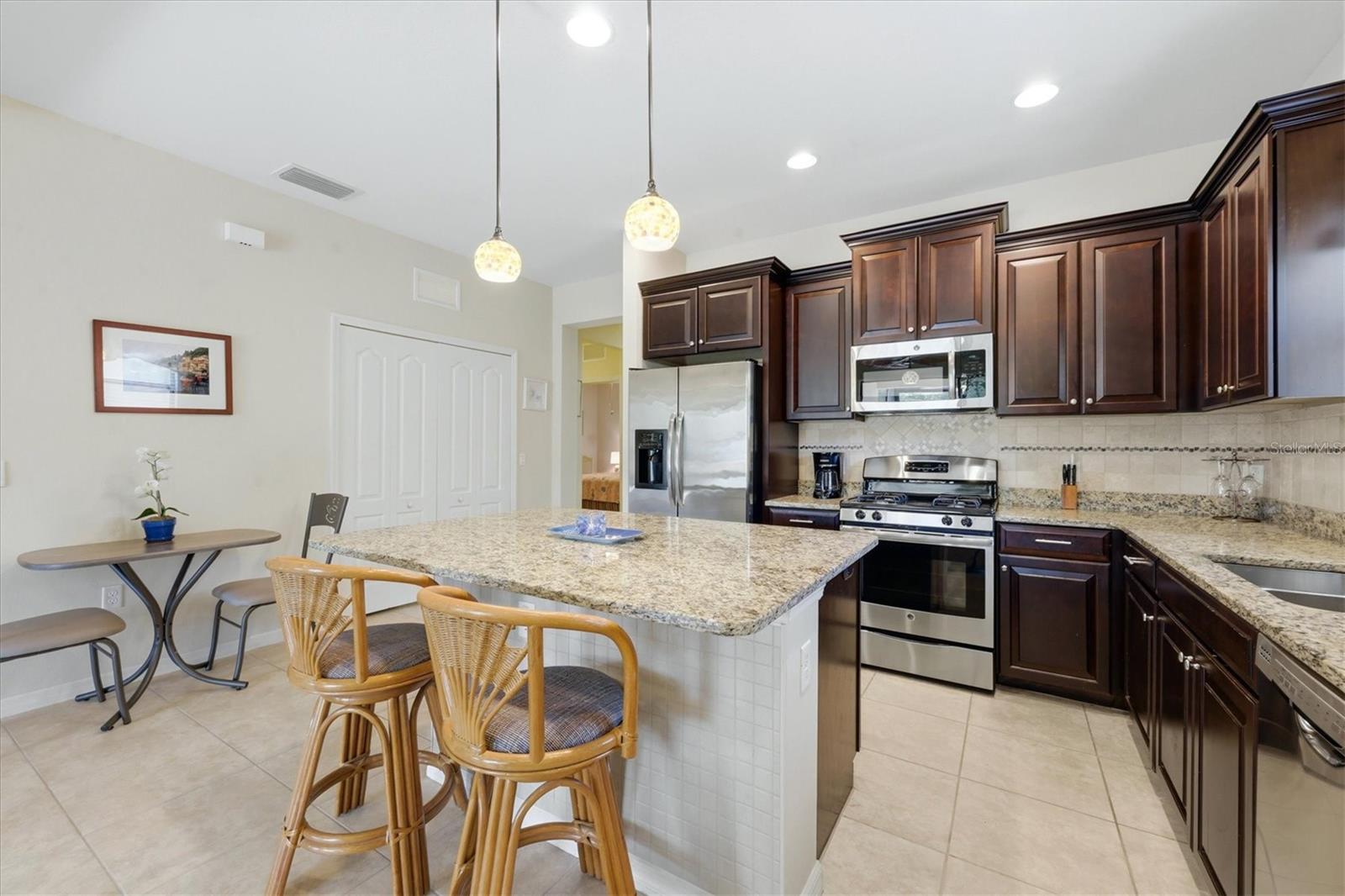 BOCA ROYALE PH 1 - Residential