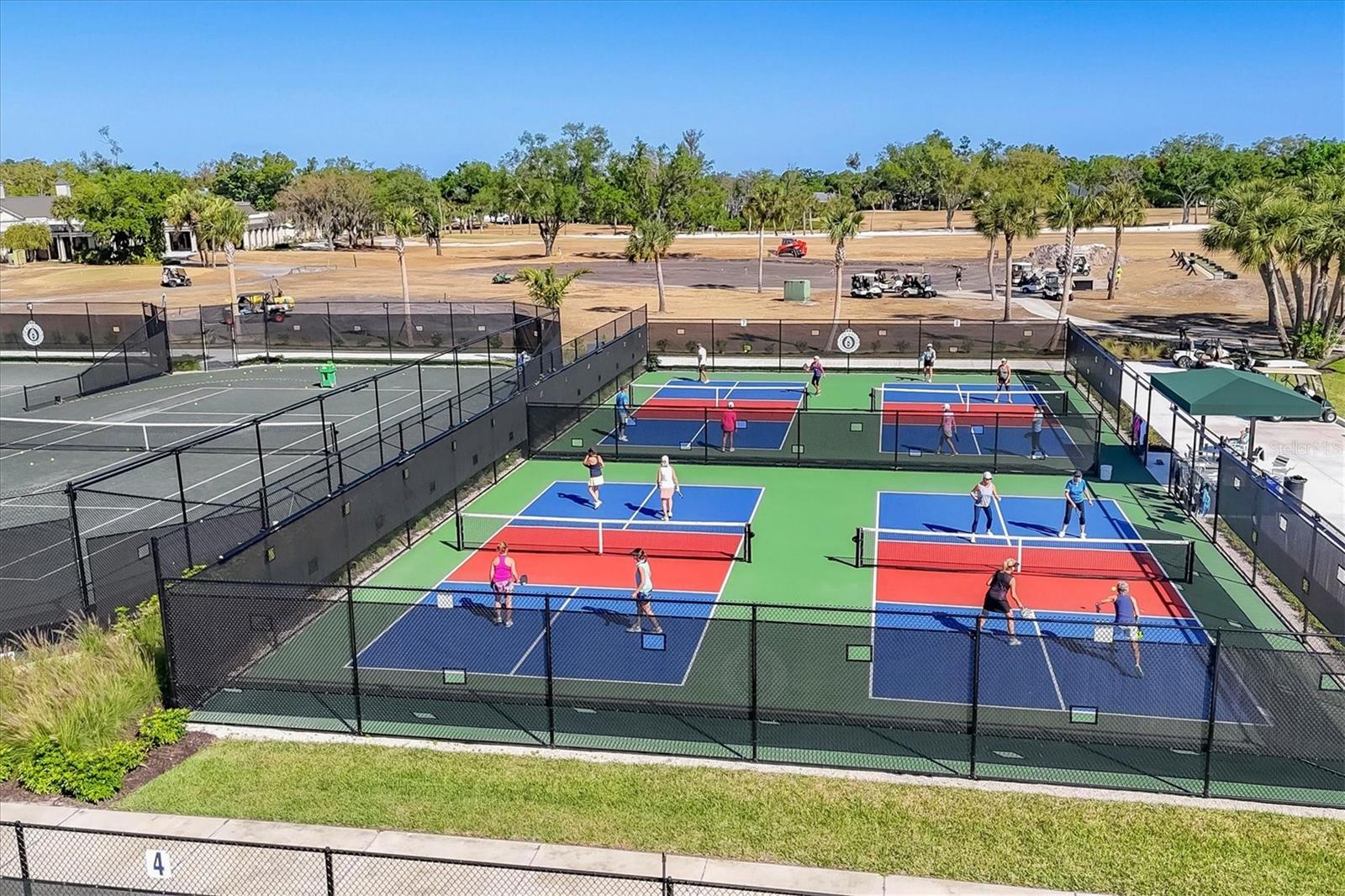 BOCA ROYALE PH 1 - Residential