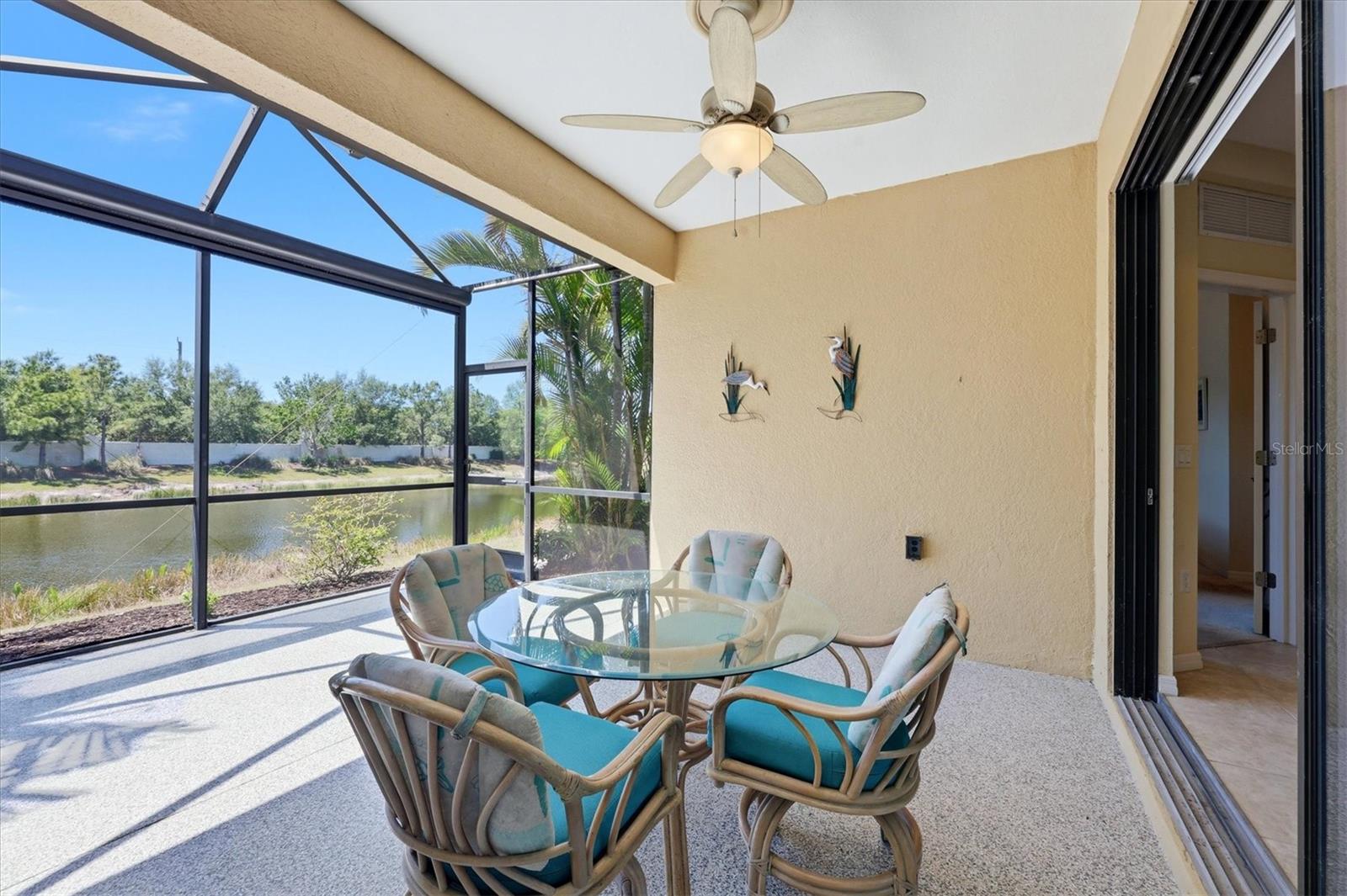 BOCA ROYALE PH 1 - Residential