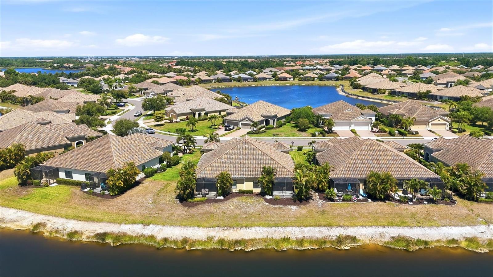 BOCA ROYALE PH 1 - Residential