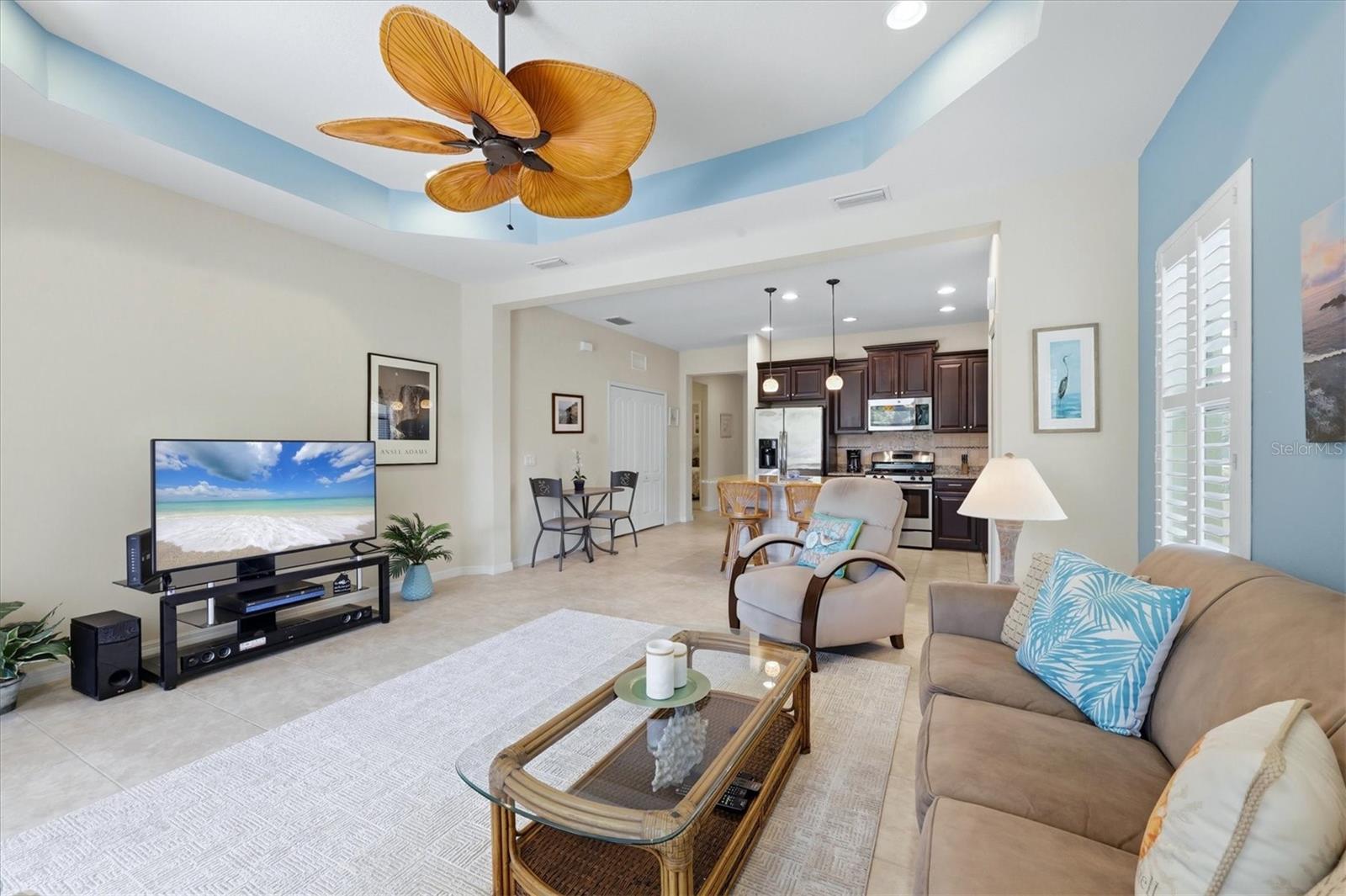 BOCA ROYALE PH 1 - Residential