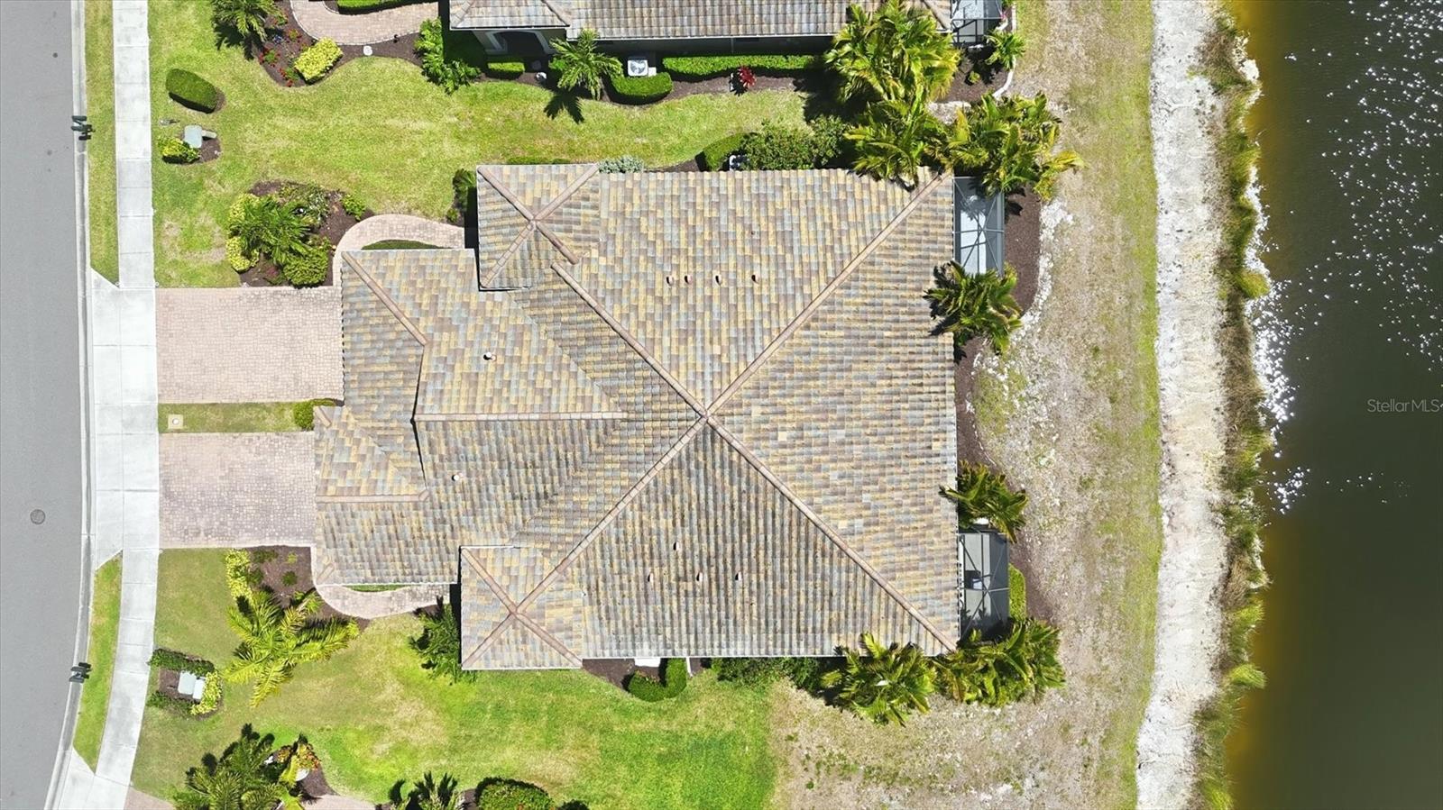 BOCA ROYALE PH 1 - Residential