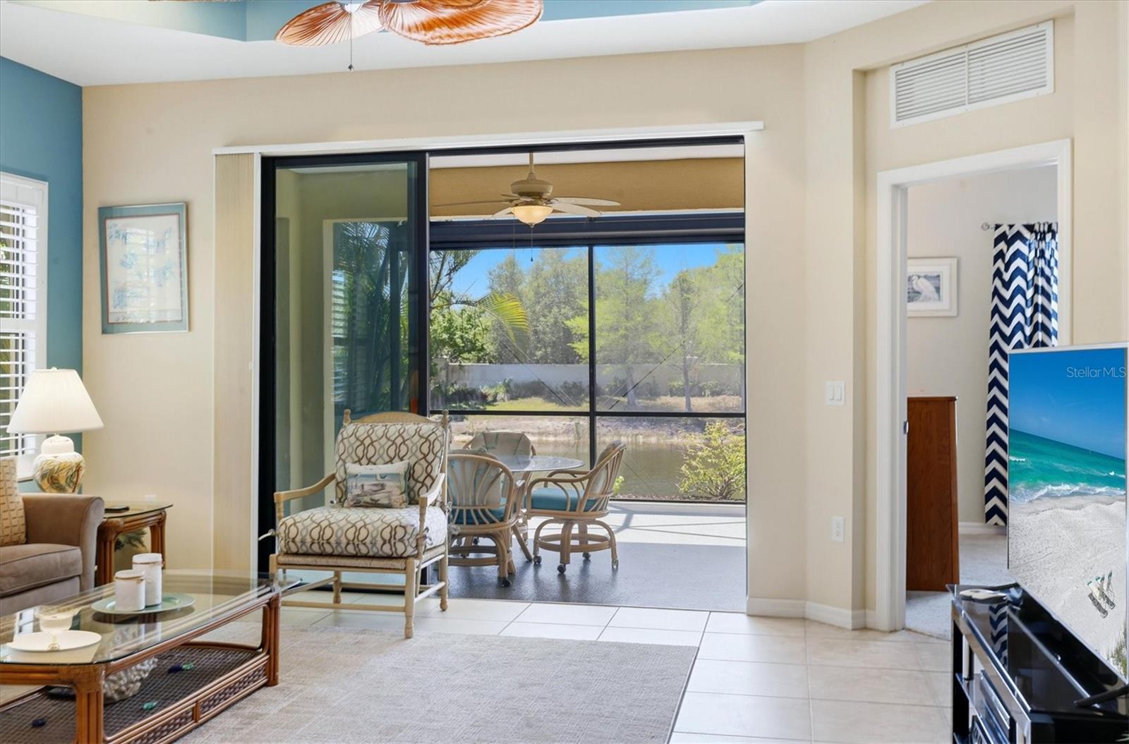 BOCA ROYALE PH 1 - Residential