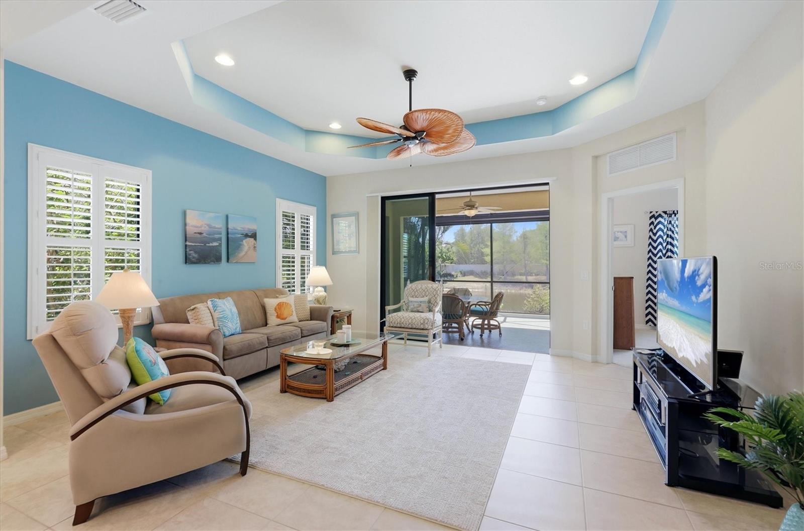 BOCA ROYALE PH 1 - Residential