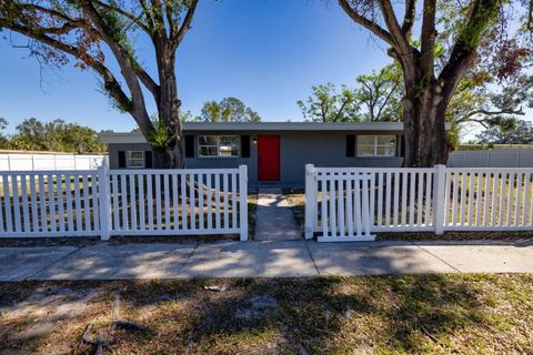 A home in TAMPA