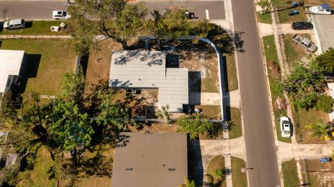 A home in TAMPA