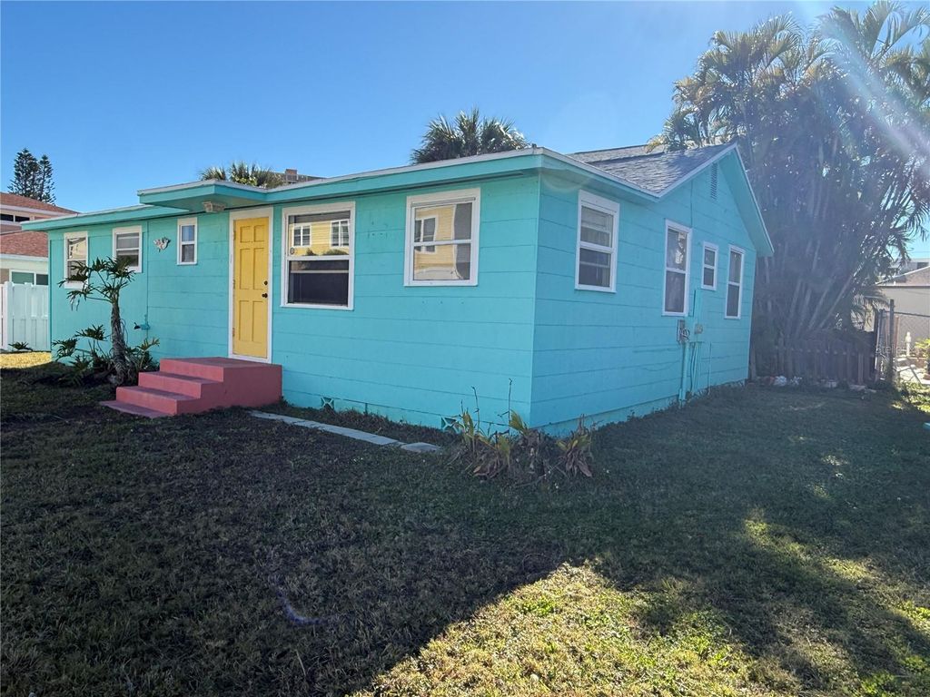 Photo of 18104 2nd Street E, Redington Shores, FL 33708 (MLS # TB8469232)
