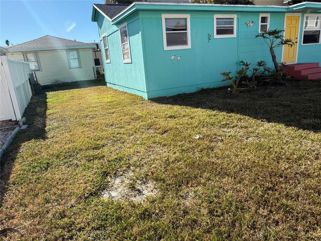 Photo of 18104 2nd Street E, Redington Shores, FL 33708 (MLS # TB8469232)