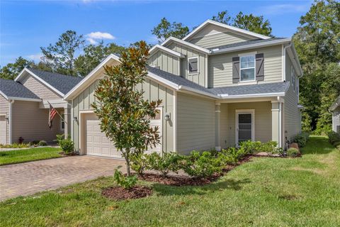 Photo of 2208 NW 89th Way, Gainesville, FL 32606 (MLS # GC534224)