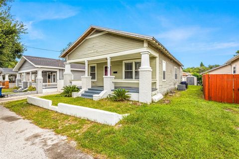 A home in TAMPA