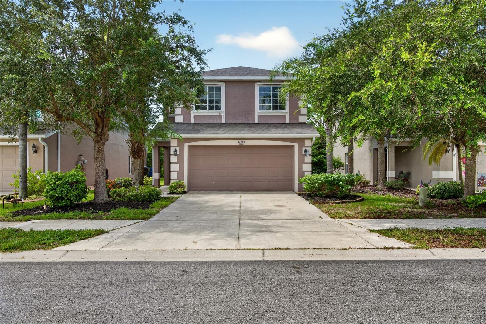 11723 TEMPEST HARBOR LOOP