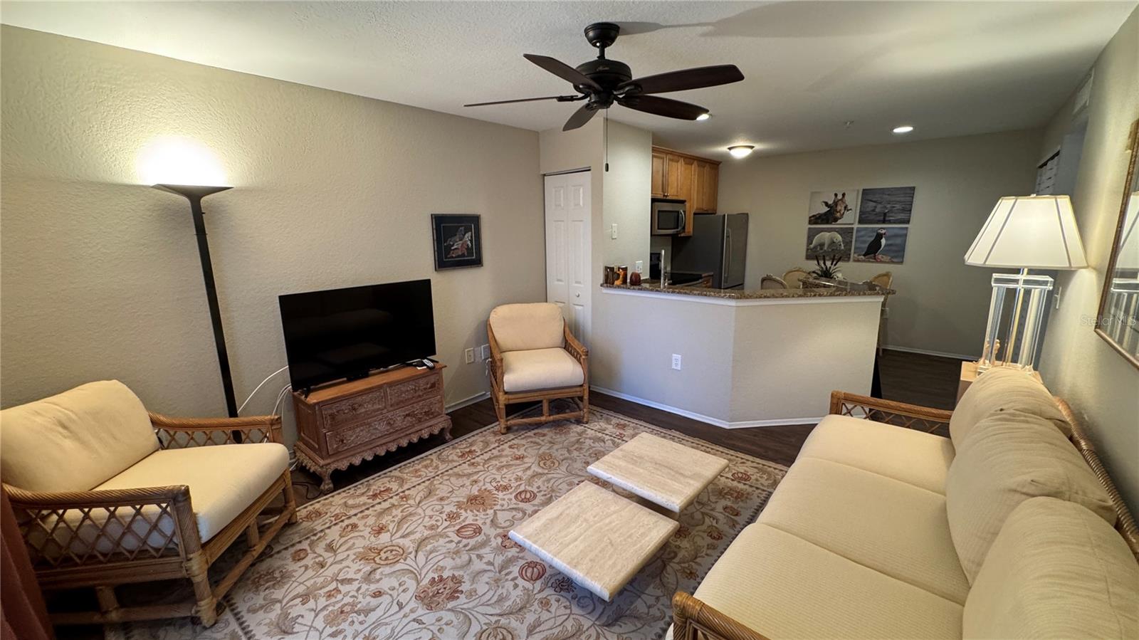 CENTRAL PARK SEC 2 PH 1 - Residential Lease