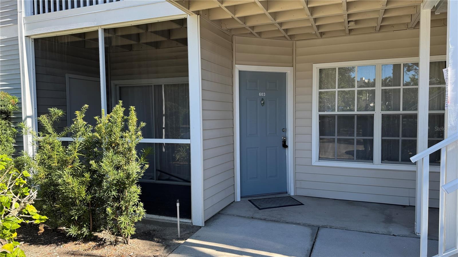 CENTRAL PARK SEC 2 PH 1 - Residential Lease