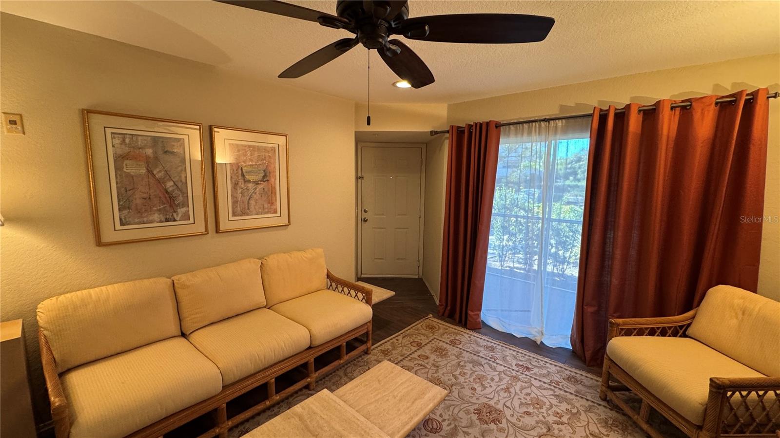 CENTRAL PARK SEC 2 PH 1 - Residential Lease