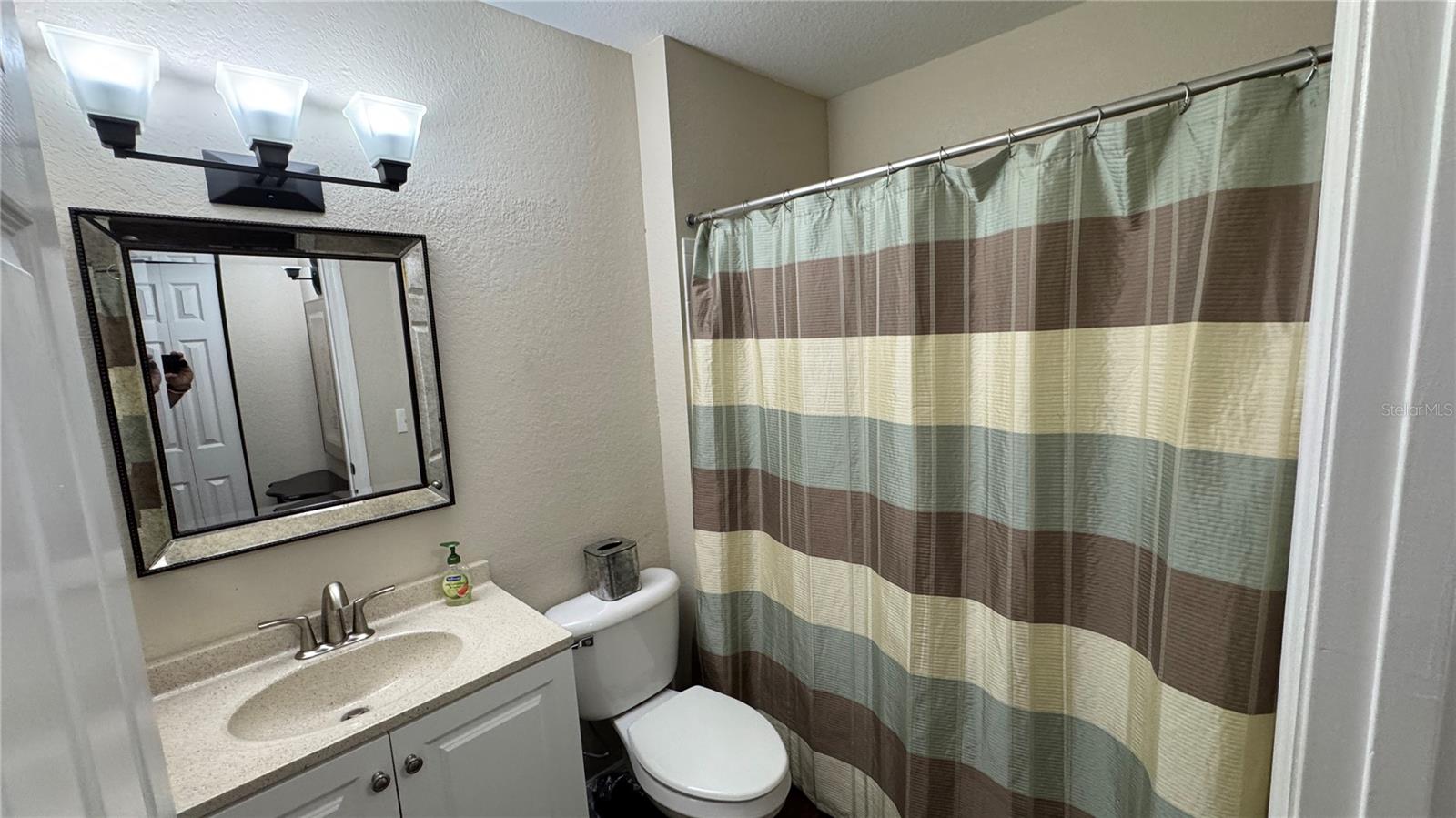 CENTRAL PARK SEC 2 PH 1 - Residential Lease