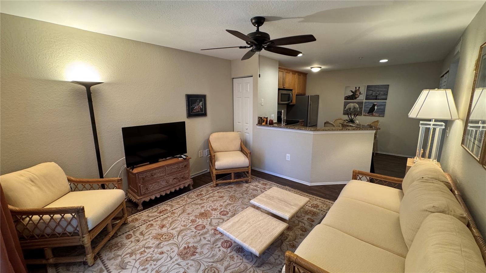 CENTRAL PARK SEC 2 PH 1 - Residential Lease