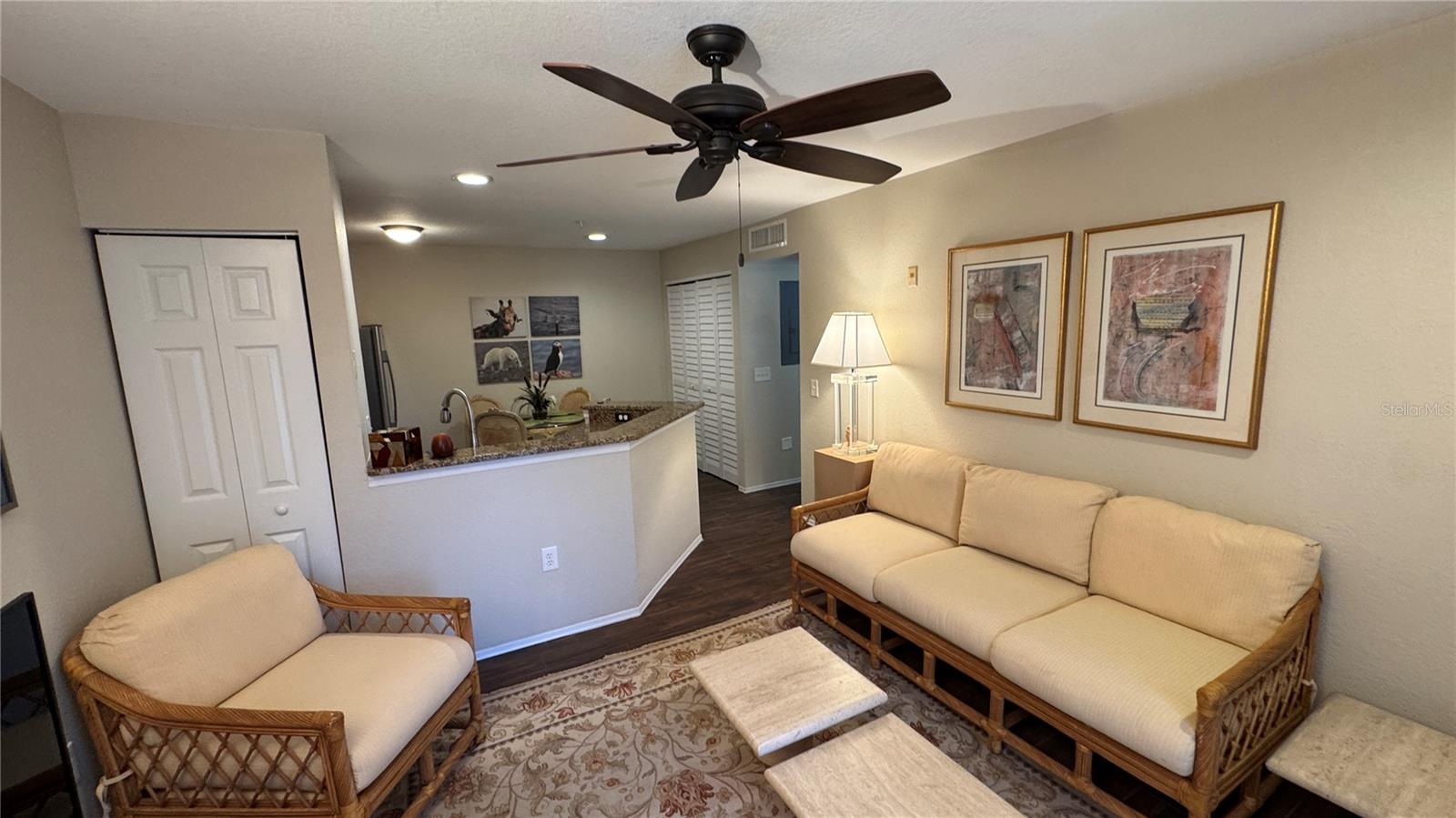 CENTRAL PARK SEC 2 PH 1 - Residential Lease