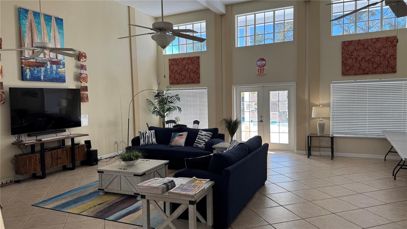 CENTRAL PARK SEC 2 PH 1 - Residential Lease