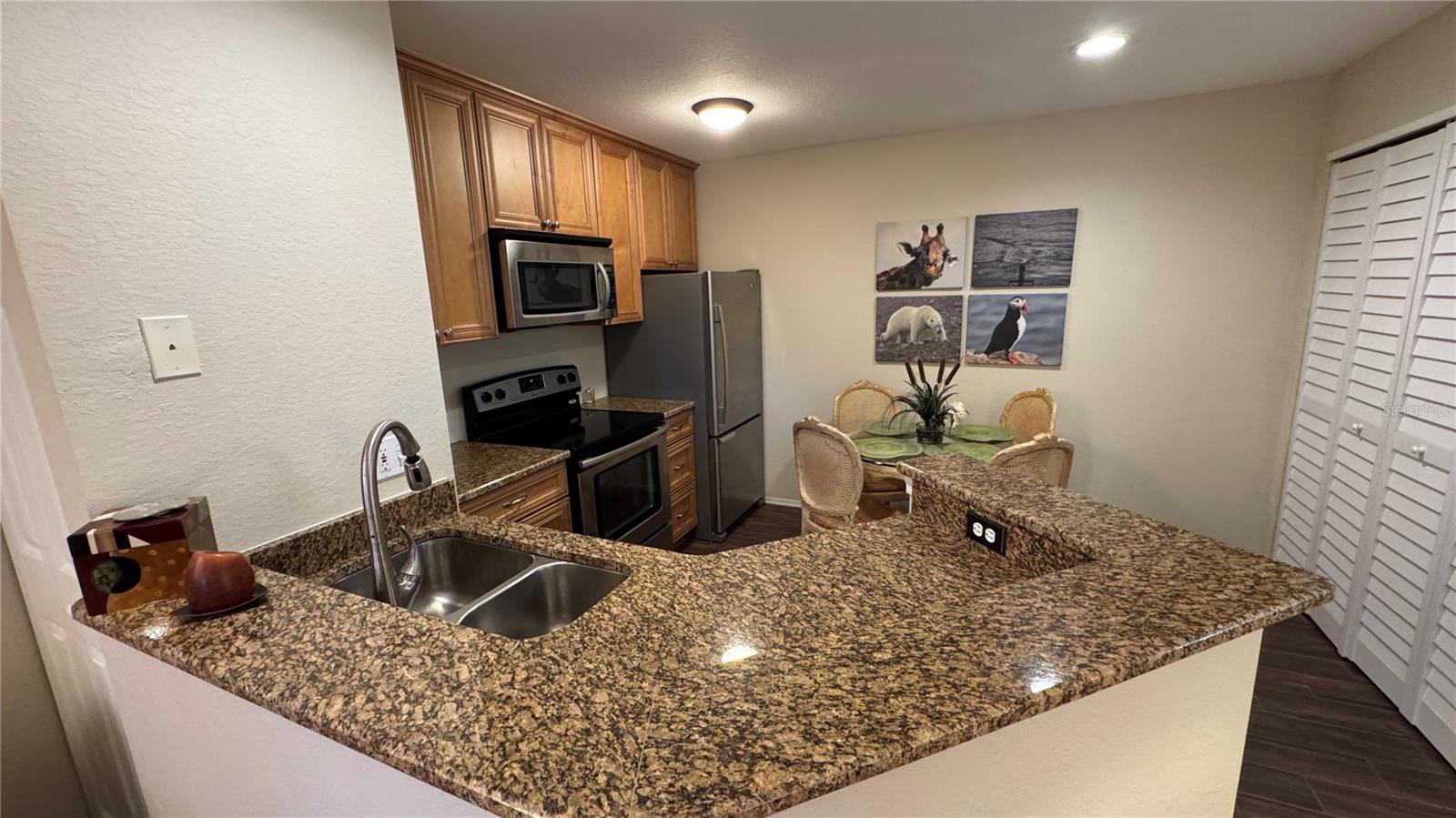 CENTRAL PARK SEC 2 PH 1 - Residential Lease