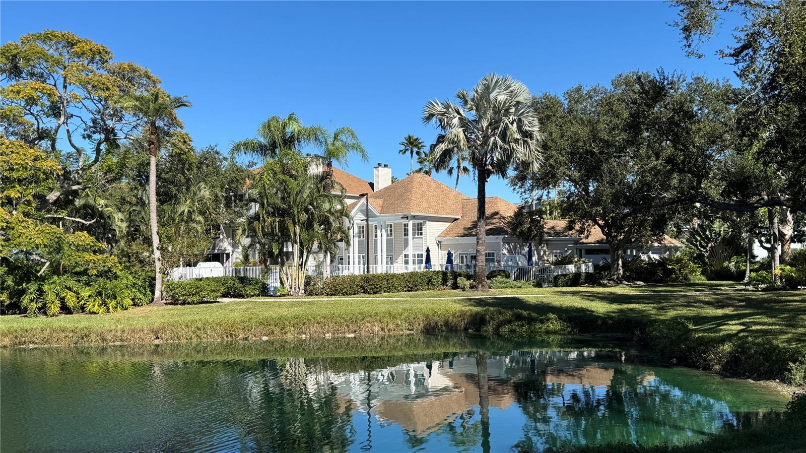 CENTRAL PARK SEC 2 PH 1 - Residential Lease