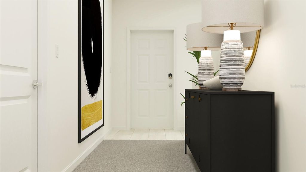 Photo of 17538 Happytrails Street, Land O Lakes, FL 34638 (MLS # TB8408588)