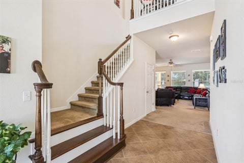 Tiny photo for 11121 Lemay Drive, Clermont, FL 34711 (MLS # S5152693)