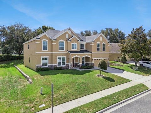 Tiny photo for 11121 Lemay Drive, Clermont, FL 34711 (MLS # S5152693)