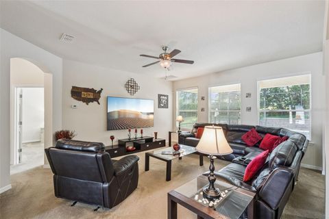 Tiny photo for 11121 Lemay Drive, Clermont, FL 34711 (MLS # S5152693)