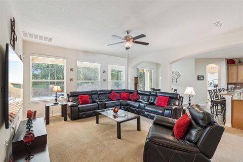 Tiny photo for 11121 Lemay Drive, Clermont, FL 34711 (MLS # S5152693)