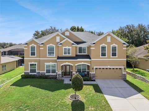 Tiny photo for 11121 Lemay Drive, Clermont, FL 34711 (MLS # S5152693)