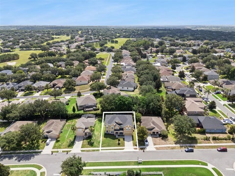 Tiny photo for 11121 Lemay Drive, Clermont, FL 34711 (MLS # S5152693)