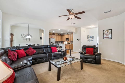Tiny photo for 11121 Lemay Drive, Clermont, FL 34711 (MLS # S5152693)