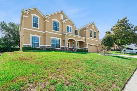 Tiny photo for 11121 Lemay Drive, Clermont, FL 34711 (MLS # S5152693)