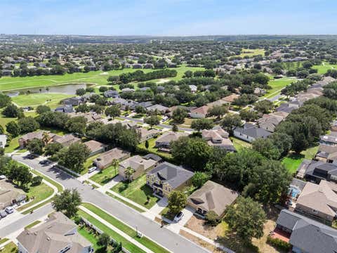Tiny photo for 11121 Lemay Drive, Clermont, FL 34711 (MLS # S5152693)