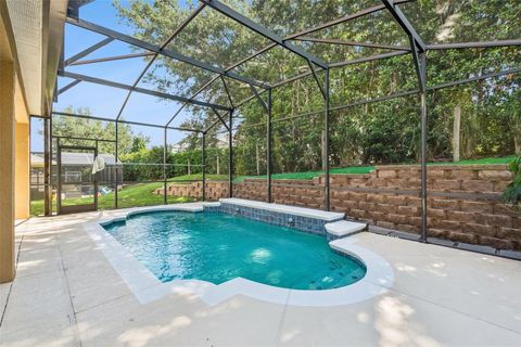Tiny photo for 11121 Lemay Drive, Clermont, FL 34711 (MLS # S5152693)