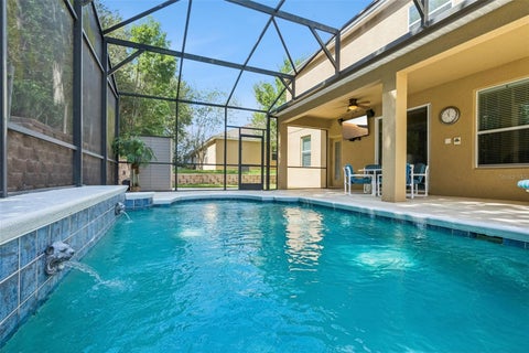 Tiny photo for 11121 Lemay Drive, Clermont, FL 34711 (MLS # S5152693)