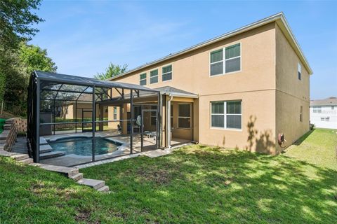 Tiny photo for 11121 Lemay Drive, Clermont, FL 34711 (MLS # S5152693)