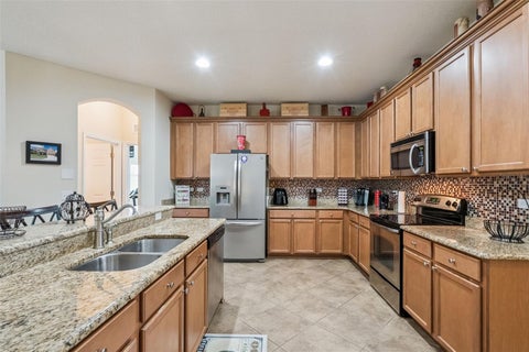 Tiny photo for 11121 Lemay Drive, Clermont, FL 34711 (MLS # S5152693)