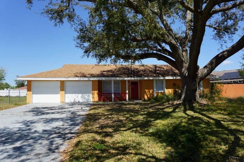 Photo of 722 Bogie Court, Kissimmee, FL 34759 (MLS # S5148871)