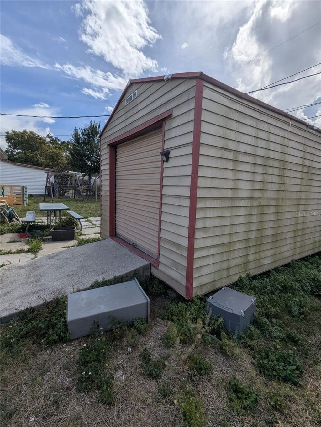 Photo of 6060 32nd Street N, St Petersburg, FL 33714 (MLS # P4938350)