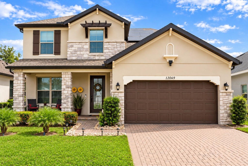 Photo of 12069 Ryegrass Trail, Orlando, FL 32824 (MLS # O6439669)