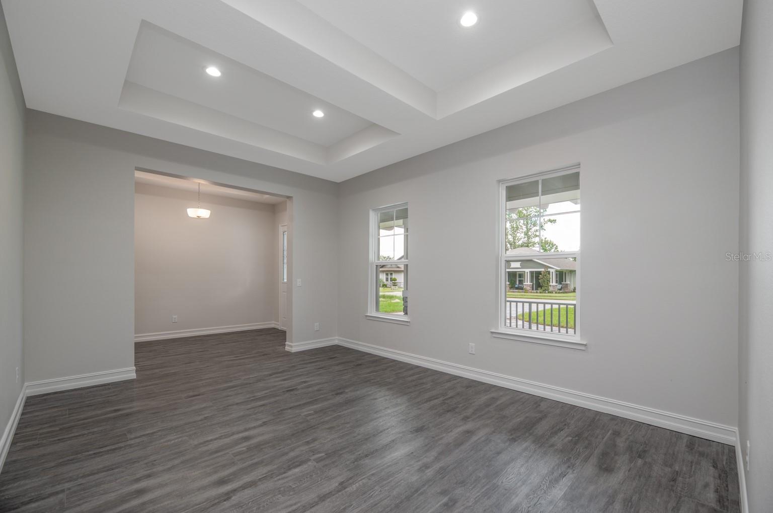 SOUTHERN HILLS PLANTATION PH 2 - Residential