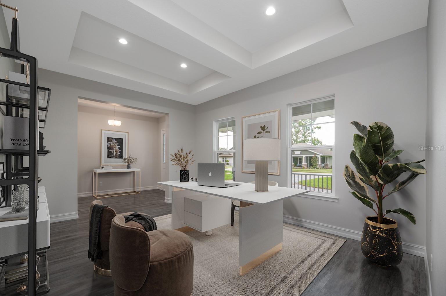 SOUTHERN HILLS PLANTATION PH 2 - Residential