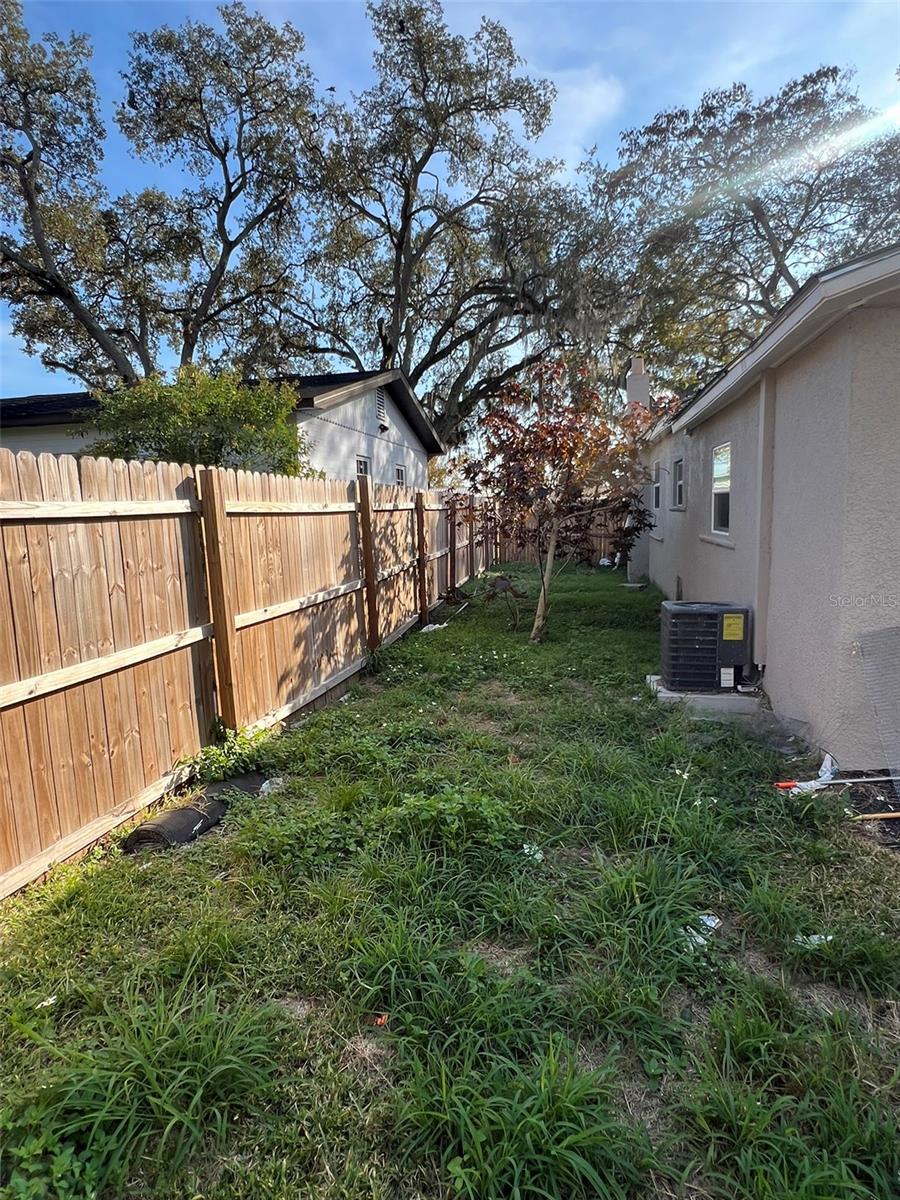 CLEAR LAKE VIEWS - Residential