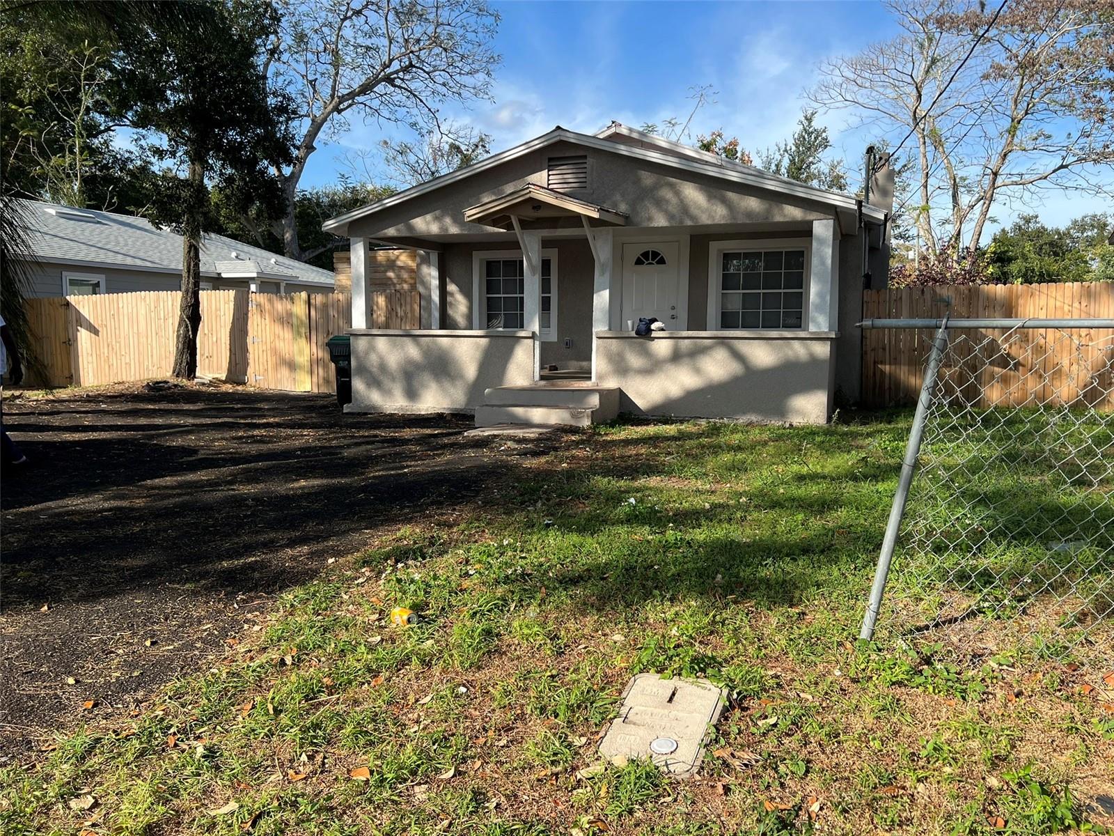 CLEAR LAKE VIEWS - Residential