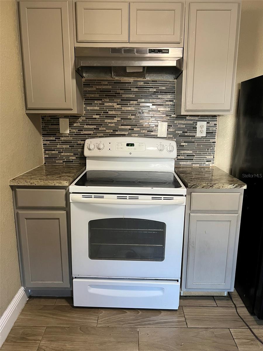 CLEAR LAKE VIEWS - Residential