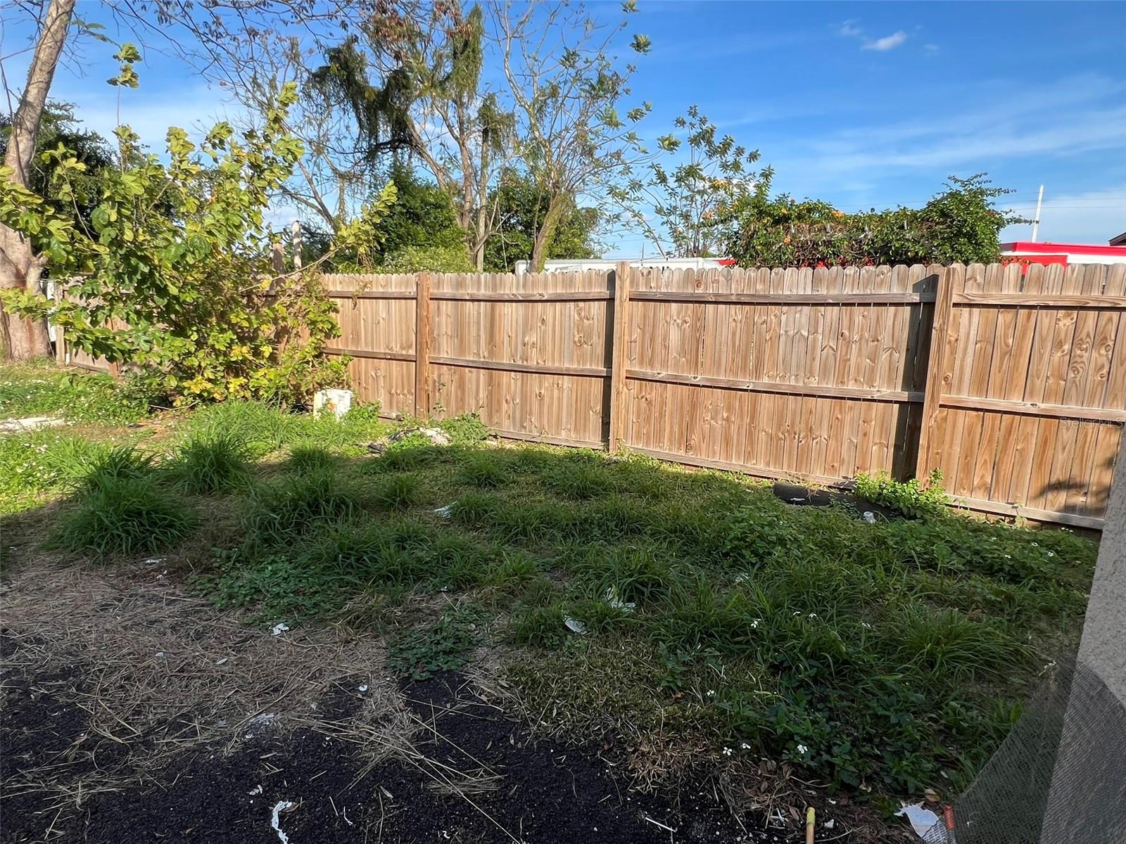CLEAR LAKE VIEWS - Residential