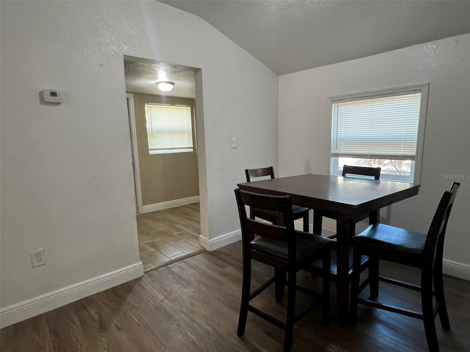 CLEAR LAKE VIEWS - Residential