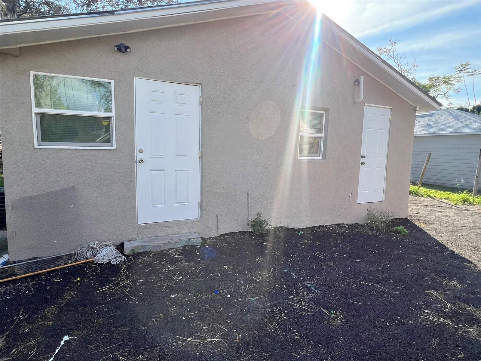 CLEAR LAKE VIEWS - Residential